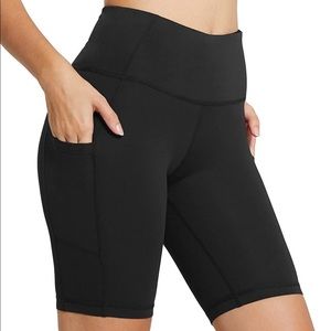 Baleaf biker shorts
